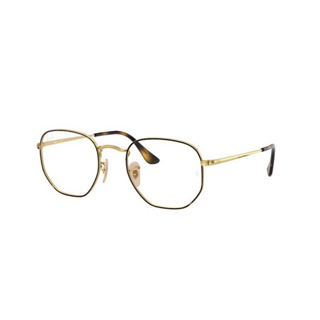 Ray-Ban HEXAGONAL RX6448 2945 Ray-Ban HEXAGONAL RX6448 2945