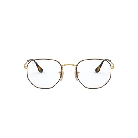 Ray-Ban HEXAGONAL RX6448 2945 Ray-Ban HEXAGONAL RX6448 2945