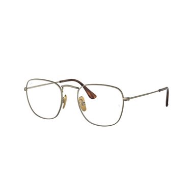 Ray-Ban FRANK RX8157V 1222