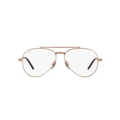 Ray-Ban AVIATOR TITANIUM RX8225V 1236 2