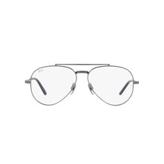 Ray-Ban AVIATOR TITANIUM RX8225V 1238 2