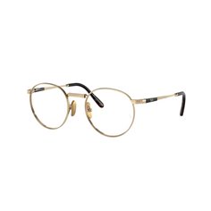 Ray-Ban ROUND TITANIUM RX8237V 1220