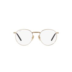 Ray-Ban ROUND TITANIUM RX8237V 1220 2