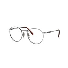 Ray-Ban ROUND TITANIUM RX8237V 1224