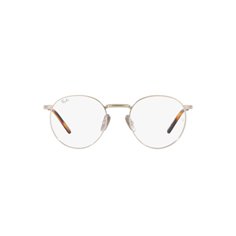Ray-Ban ROUND TITANIUM RX8237V 1224 2