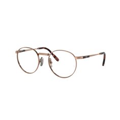 Ray-Ban ROUND TITANIUM RX8237V 1236