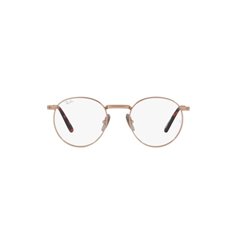 Ray-Ban ROUND TITANIUM RX8237V 1236 2