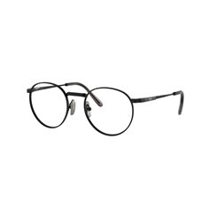 Ray-Ban ROUND TITANIUM RX8237V 1237