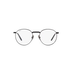 Ray-Ban ROUND TITANIUM RX8237V 1237 2