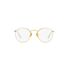 Ray-Ban ROUND RX8247V 1225 2