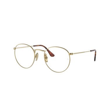 Ray-Ban ROUND RX8247V 1226