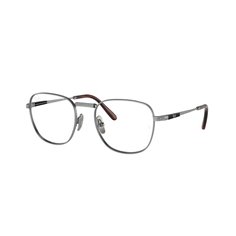 Ray-Ban FRANK TITANIUM RX8258V 1224