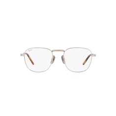 Ray-Ban FRANK TITANIUM RX8258V 1224 2