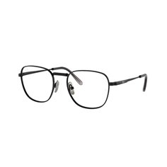 Ray-Ban FRANK TITANIUM RX8258V 1237