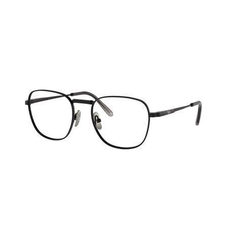 Ray-Ban FRANK TITANIUM RX8258V 1237 Ray-Ban FRANK TITANIUM RX8258V 1237