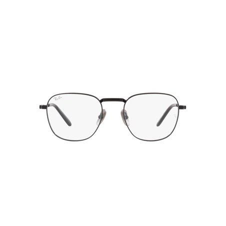 Ray-Ban FRANK TITANIUM RX8258V 1237 Ray-Ban FRANK TITANIUM RX8258V 1237