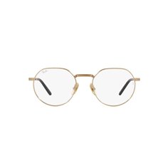 Ray-Ban JACK TITANIUM RX8265V 1220 2