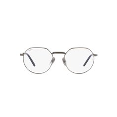 Ray-Ban JACK TITANIUM RX8265V 1238 2