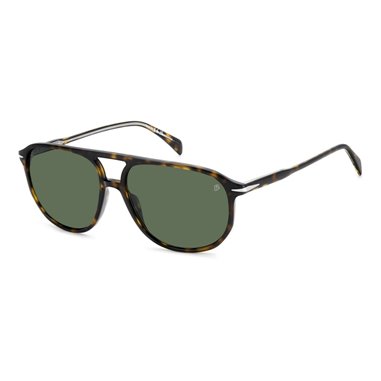David Beckham DB 1159/S 086(UC)