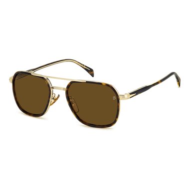 David Beckham DB 1161/S 2IK(70)