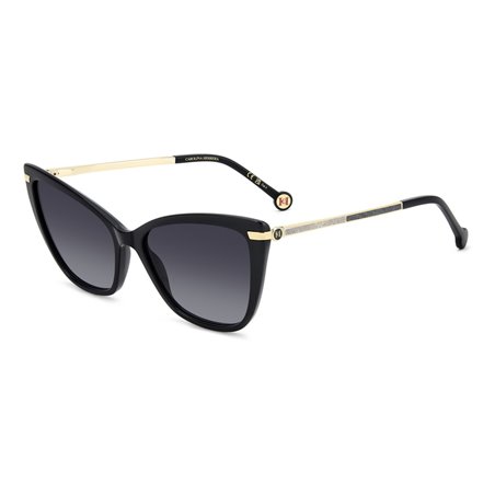 Carolina Herrera HER 0262/S 807(9O) Carolina Herrera HER 0262/S 807(9O)