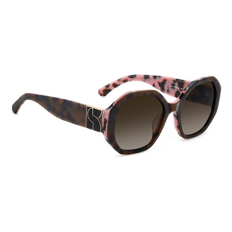 Kate Spade KS FLYNNIE/G/S 0B0(HA) Kate Spade KS FLYNNIE/G/S 0B0(HA)
