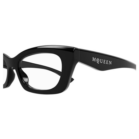 Alexander McQueen AM0474O 001 Alexander McQueen AM0474O 001