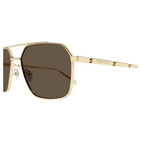 Alexander McQueen AM0477S 002 Alexander McQueen AM0477S 002