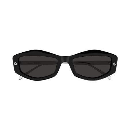 Alexander McQueen AM0482S 001 Alexander McQueen AM0482S 001