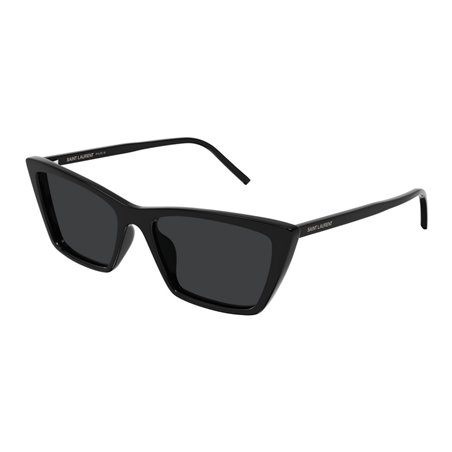 Saint Laurent SL 737 MICA THIN 001 Saint Laurent SL 737 MICA THIN 001