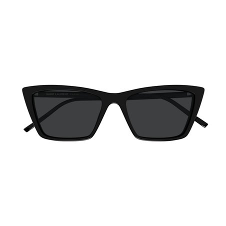 Saint Laurent SL 737 MICA THIN 001 Saint Laurent SL 737 MICA THIN 001