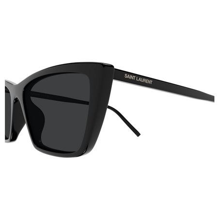 Saint Laurent SL 737 MICA THIN 001 Saint Laurent SL 737 MICA THIN 001
