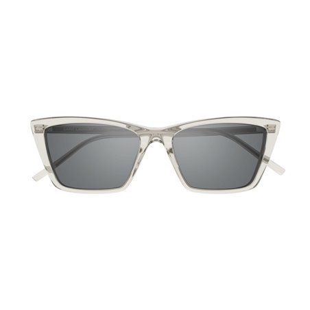 Saint Laurent SL 737 MICA THIN 004 Saint Laurent SL 737 MICA THIN 004