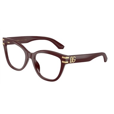 Dolce & Gabbana DG3418 3091