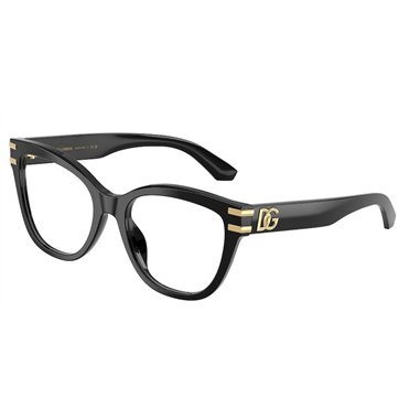 Dolce & Gabbana DG3418 501