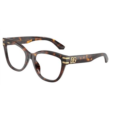 Dolce & Gabbana DG3418 502