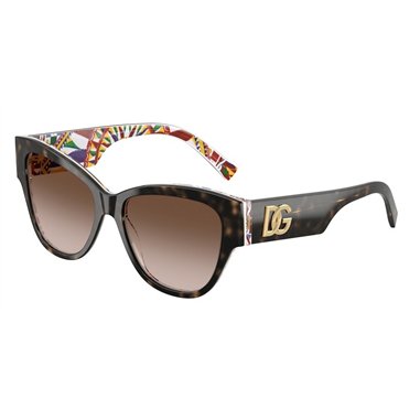 Dolce & Gabbana DG4449 321713