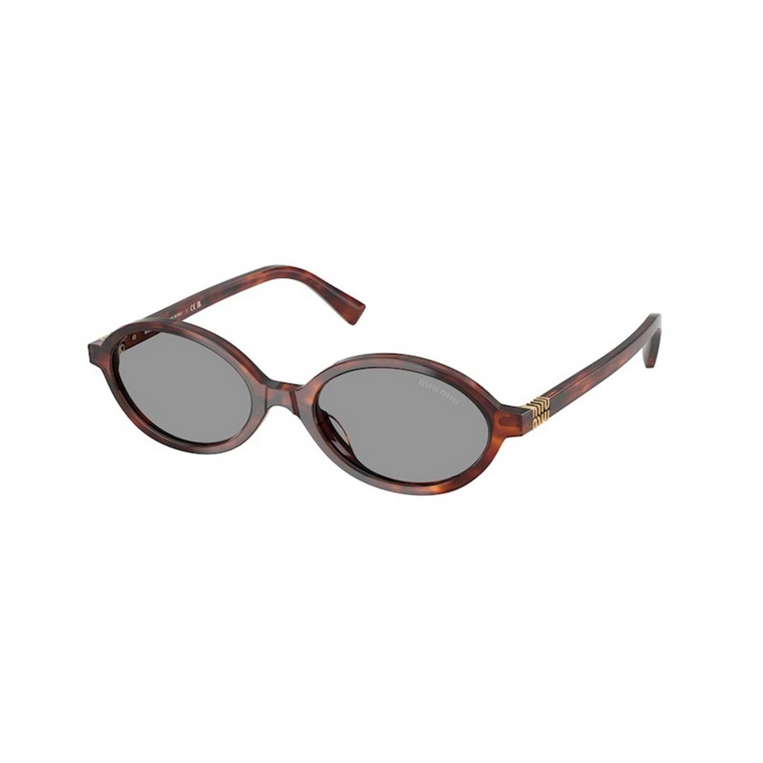 Miu Miu MU 04ZS 21C40O