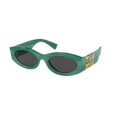 Miu Miu 0MU 11WS MU 11WS 15H5S0