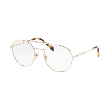 Miu Miu CORE COLLECTION MU 51RV 1611O1 Miu Miu CORE COLLECTION MU 51RV 1611O1