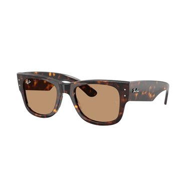 Ray-Ban MEGA WAYFARER RB0840S 902/53