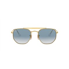 Ray-Ban THE MARSHAL RB3648 001/3F 2