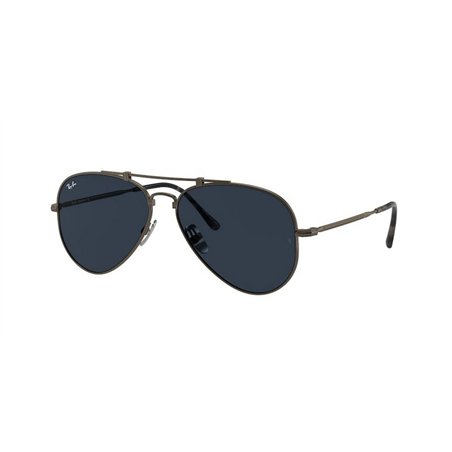 Ray-Ban TITANIUM RB8125 9138T0 Ray-Ban TITANIUM RB8125 9138T0