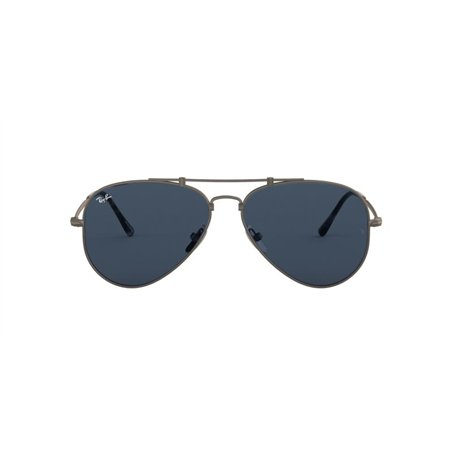Ray-Ban TITANIUM RB8125 9138T0 Ray-Ban TITANIUM RB8125 9138T0