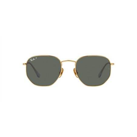 Ray-Ban HEXAGONAL RB8148 921658 Ray-Ban HEXAGONAL RB8148 921658