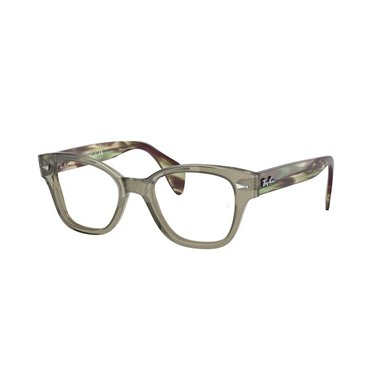 Ray-Ban RX0880 8178
