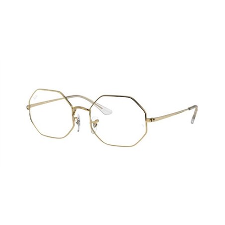 Ray-Ban OCTAGON RX1972V 3086 Ray-Ban OCTAGON RX1972V 3086