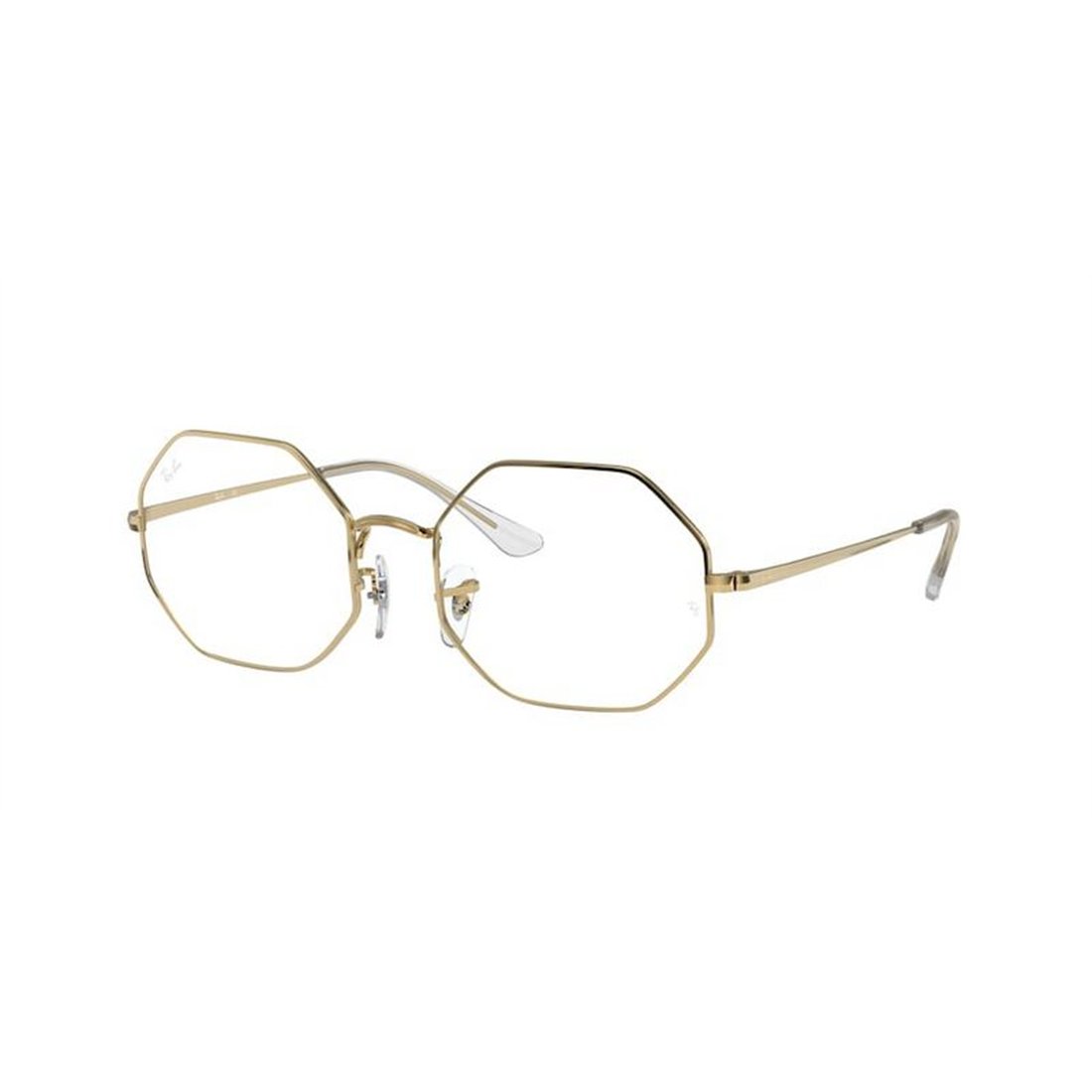 Ray-Ban OCTAGON RX1972V 3086