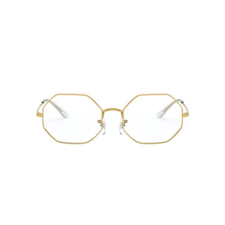 Ray-Ban OCTAGON RX1972V 3086 Ray-Ban OCTAGON RX1972V 3086