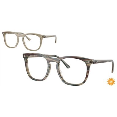 Ray-Ban RX2210V 8381